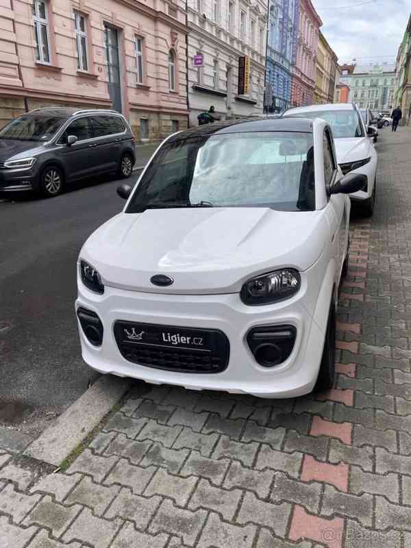 Microcar DUE 5750km - foto 11