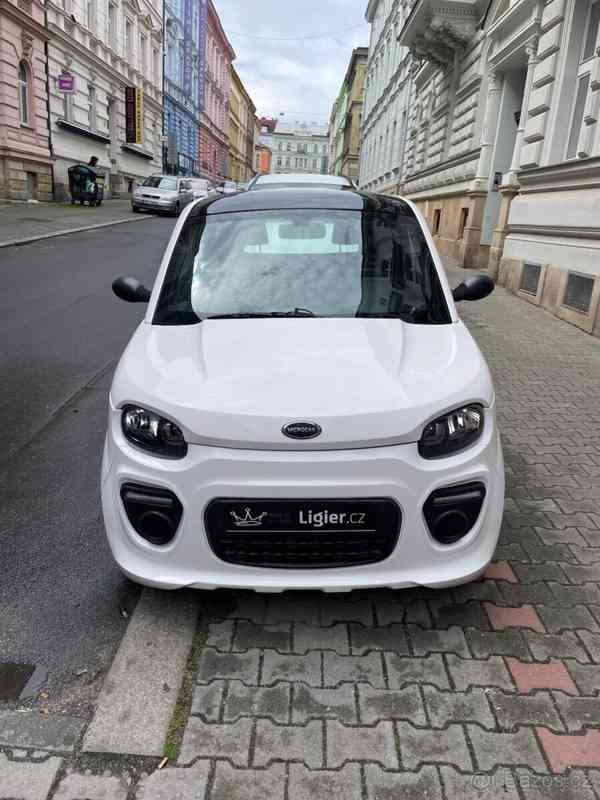 Microcar DUE 5750km - foto 10