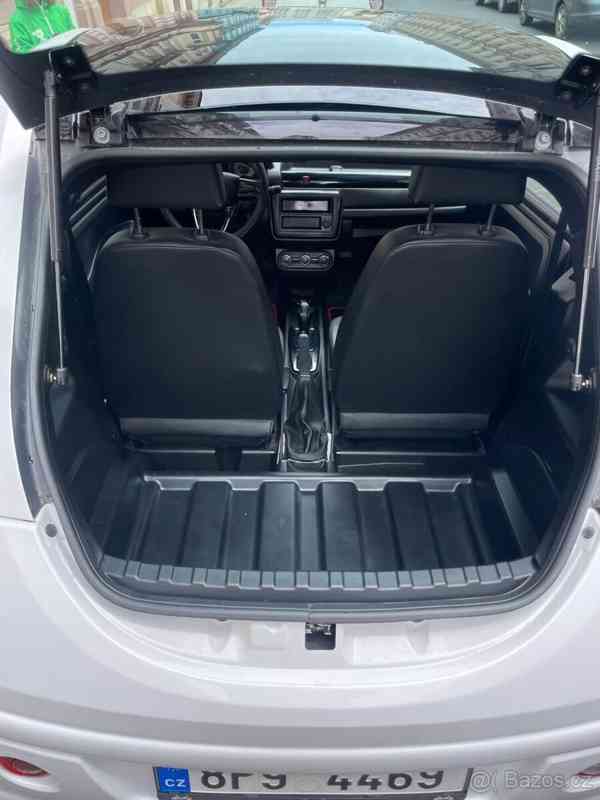 Microcar DUE 5750km - foto 14