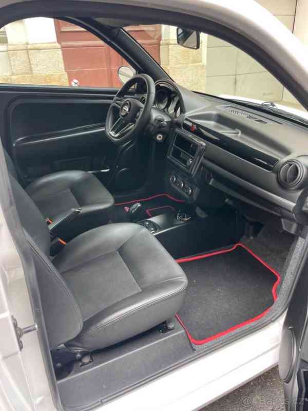 Microcar DUE 5750km - foto 12