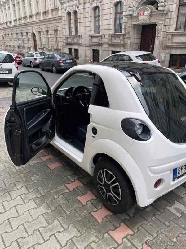 Microcar DUE 5750km - foto 8