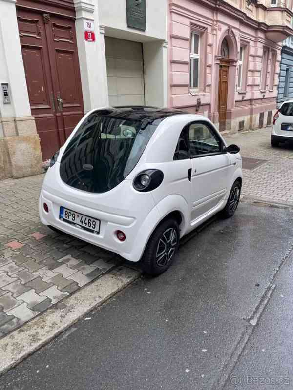Microcar DUE 5750km - foto 2
