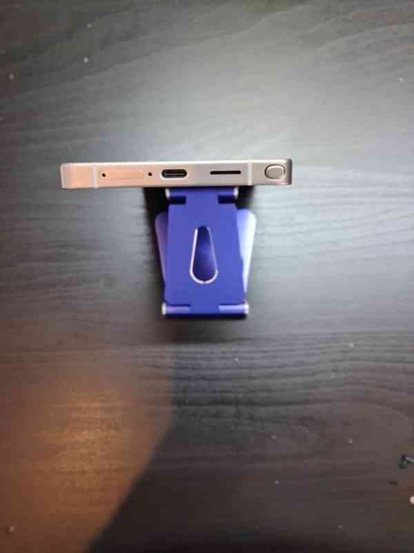 Samsung Galaxy S25 ultra  - foto 4