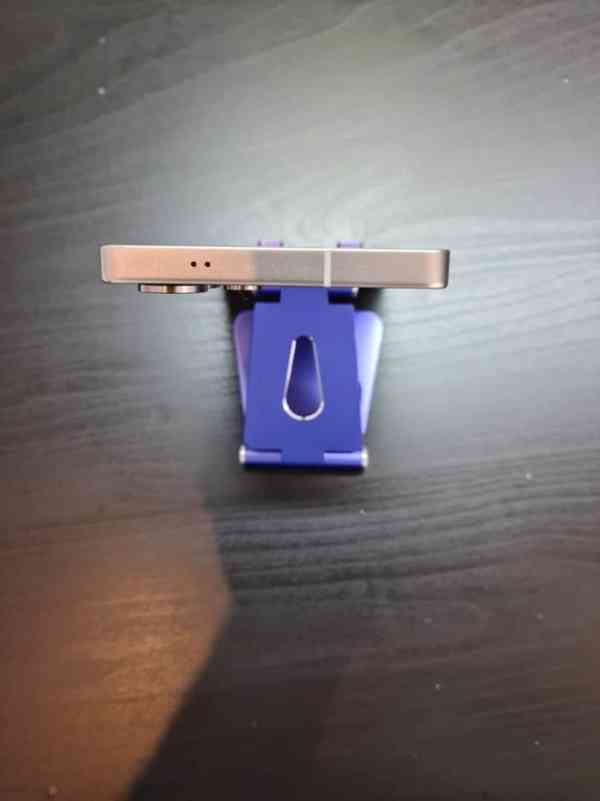 Samsung Galaxy S25 ultra  - foto 5