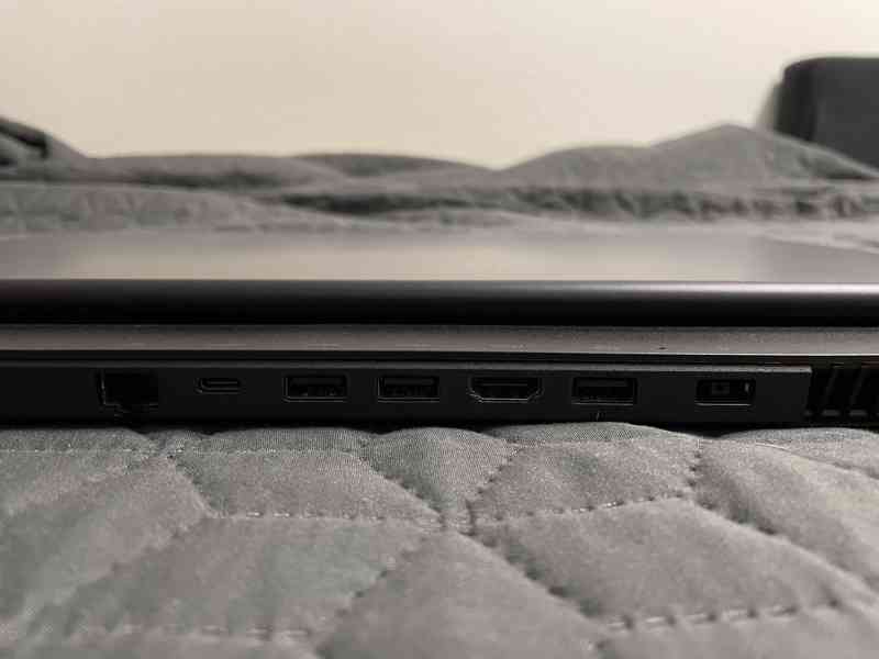 Herní Notebook Lenovo-Legion 5 se ZÁRUKOU - foto 2