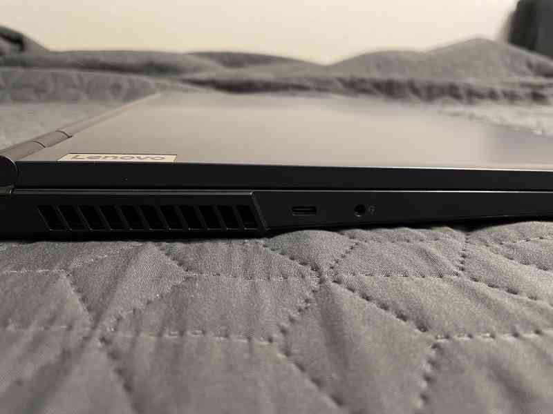 Herní Notebook Lenovo-Legion 5 se ZÁRUKOU - foto 3