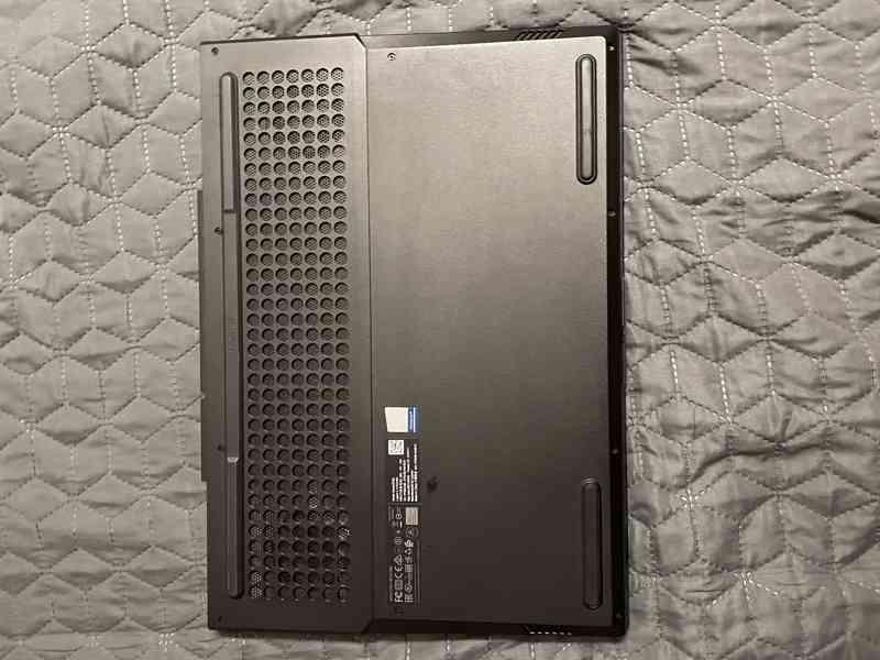Herní Notebook Lenovo-Legion 5 se ZÁRUKOU - foto 5