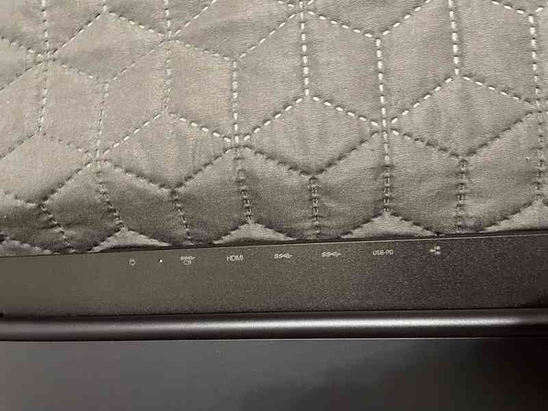 Herní Notebook Lenovo-Legion 5 se ZÁRUKOU - foto 4