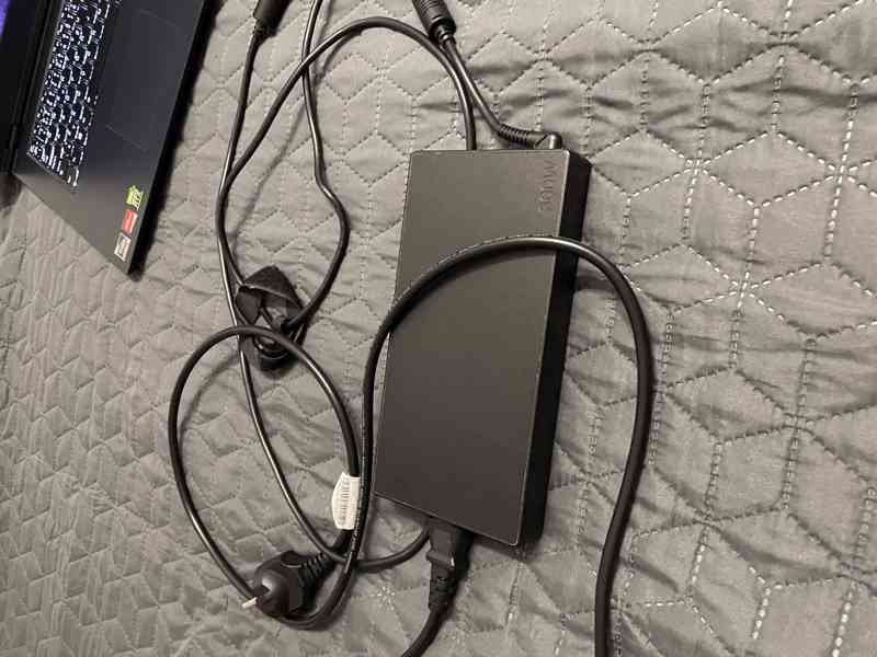 Herní Notebook Lenovo-Legion 5 se ZÁRUKOU - foto 8