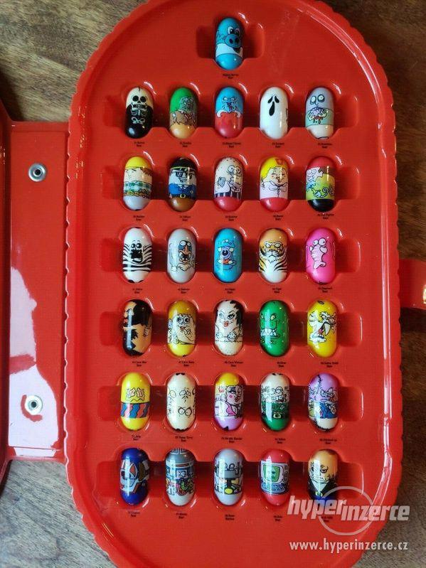 Mighty Beanz - foto 3