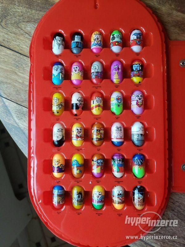Mighty Beanz - foto 4