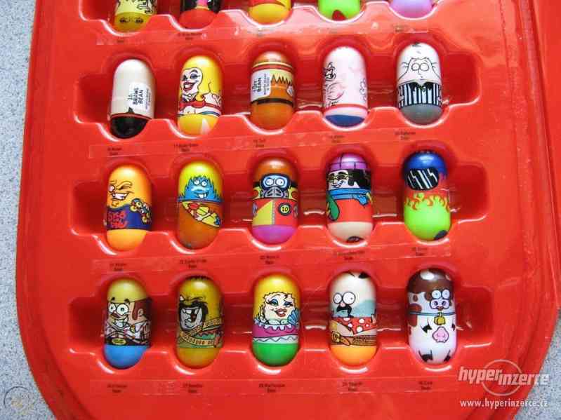 Mighty Beanz - foto 5
