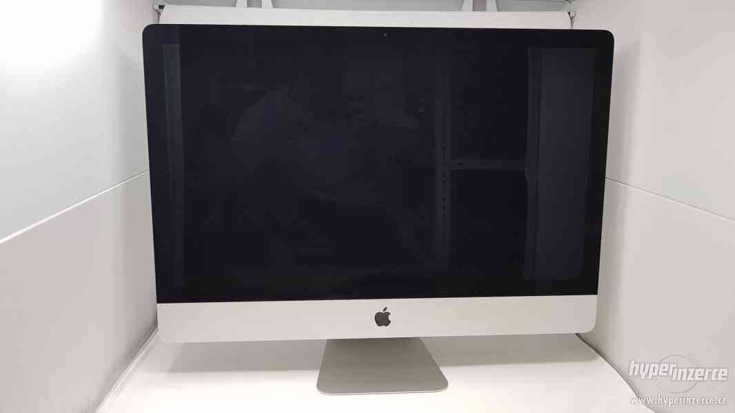 Apple iMac 27" Retina 5K - foto 1