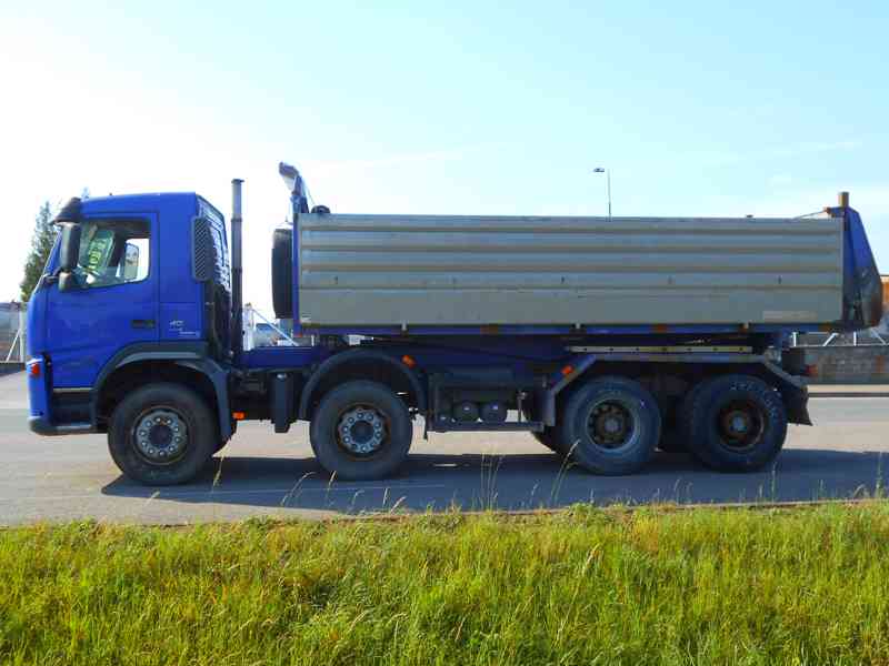 VOLVO FM13 440 84R - foto 4