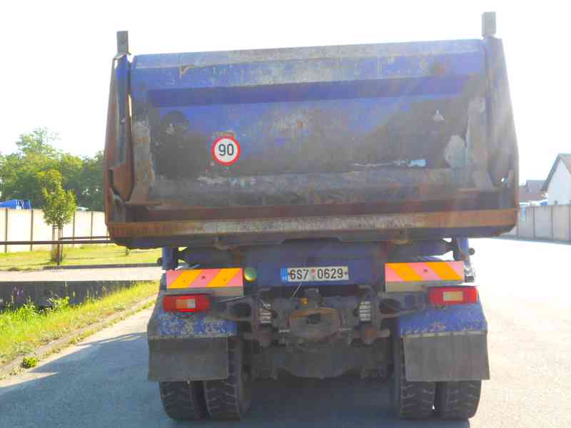 VOLVO FM13 440 84R - foto 7