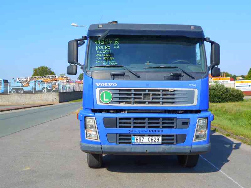 VOLVO FM13 440 84R - foto 2