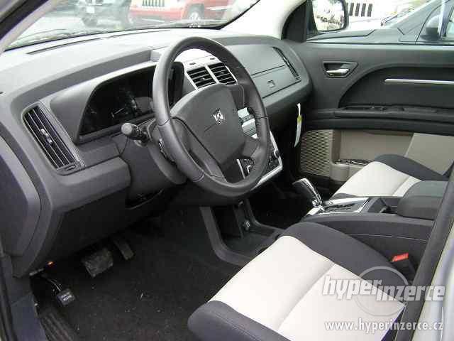 DODGE JOURNEY SXT, 3,5 L, V6 - NOVÉ VOZIDLO - foto 5