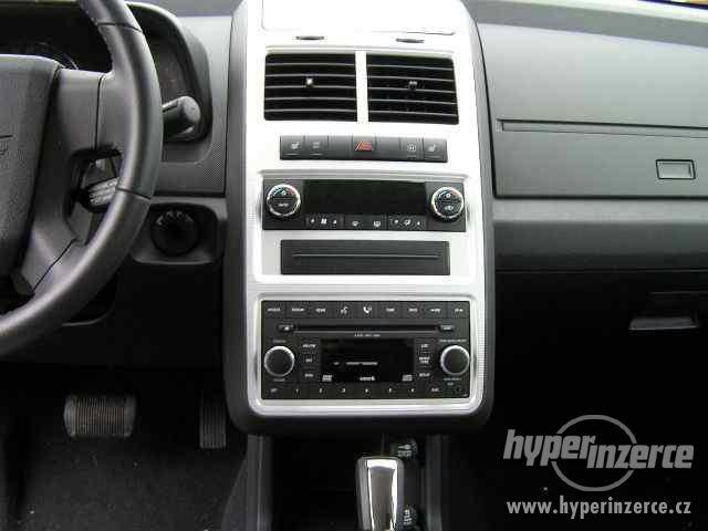 DODGE JOURNEY SXT, 3,5 L, V6 - NOVÉ VOZIDLO - foto 6