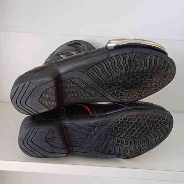 Silniční boty FLM Racing - foto 6