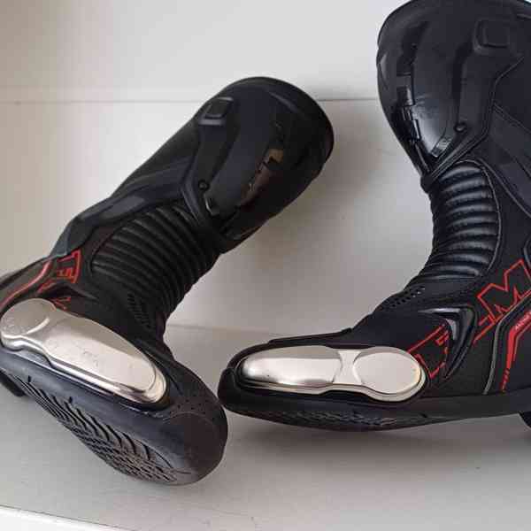 Silniční boty FLM Racing - foto 5