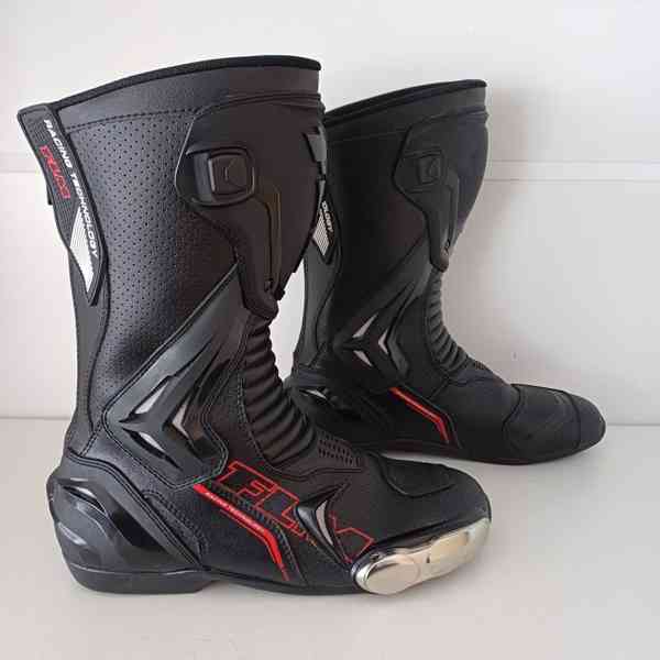 Silniční boty FLM Racing - foto 4