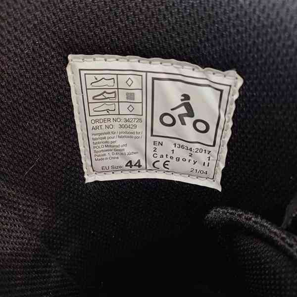 Silniční boty FLM Racing - foto 7