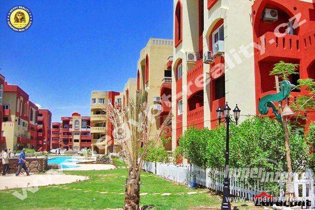 EGYPT REALITY - Prodej apartmánu 1+kk v novém resortu blízko - foto 4