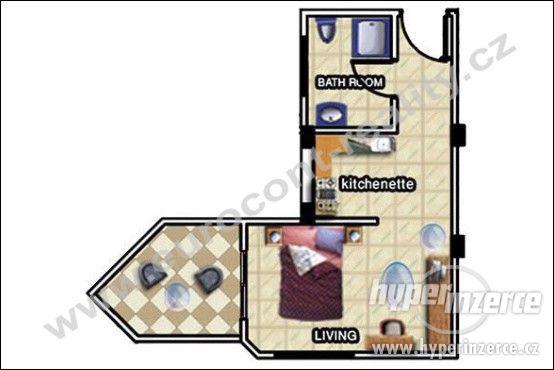 EGYPT REALITY - Prodej apartmánu 1+kk v novém resortu blízko - foto 8
