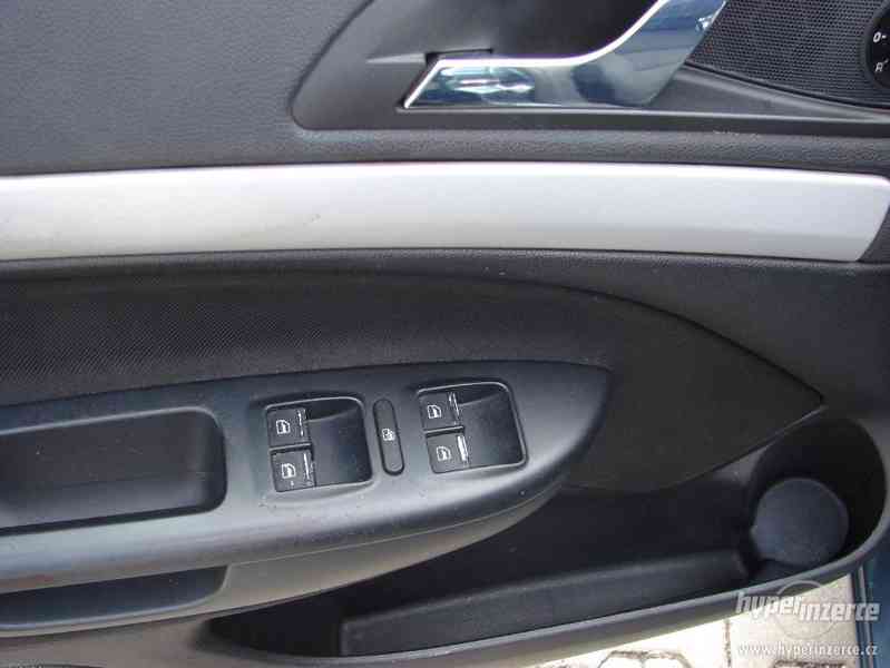 Škoda Octavia 1.9 TDI Combi r.v.2005 (77 kw) .KLIMA - foto 6