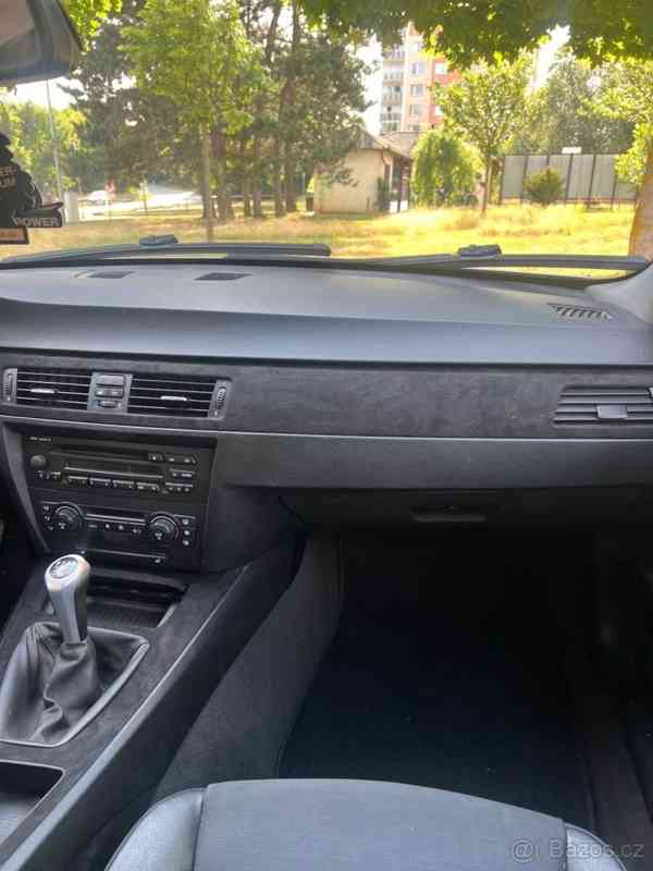 BMW Řada 3 2,0   (E90) 110 kW | 2006 | Manuál - foto 6