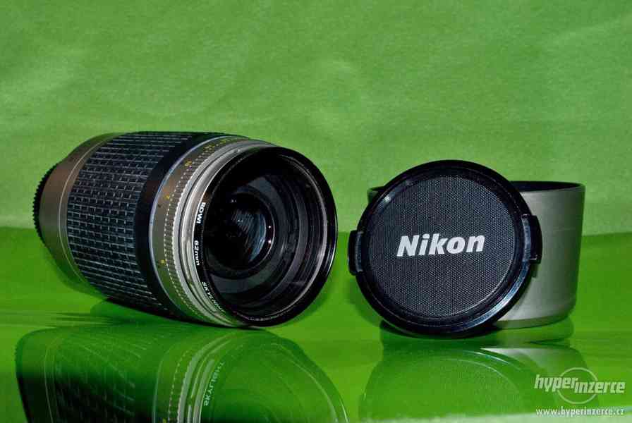 Nikon F65 - foto 5