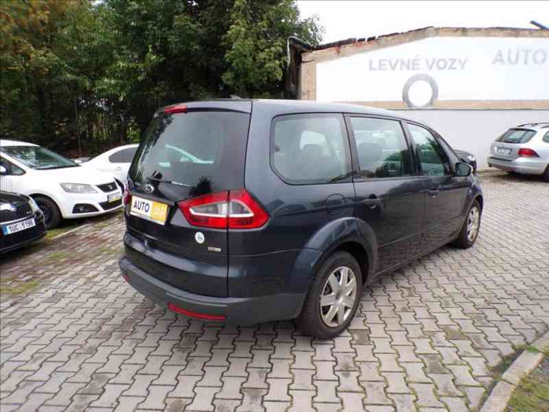 Ford Galaxy 1,8 TDCI 7 MÍST - foto 4