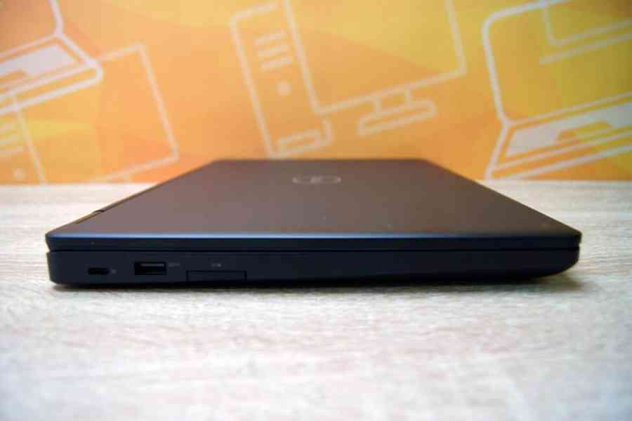 Dell Latitude 5490 i5-7300U 16GB 512GB SSD FHD IPS - foto 3
