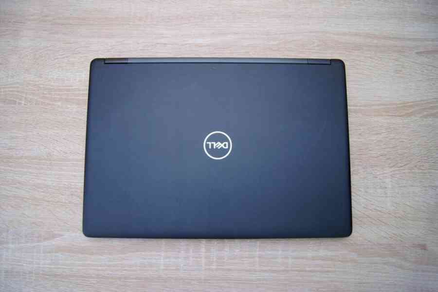Dell Latitude 5490 i5-7300U 16GB 512GB SSD FHD IPS - foto 7