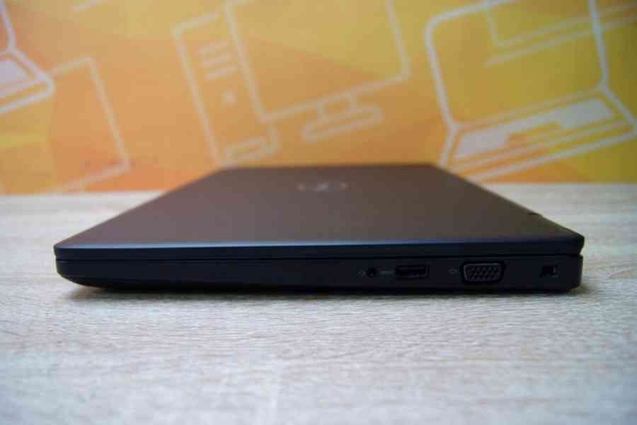 Dell Latitude 5490 i5-7300U 16GB 512GB SSD FHD IPS - foto 2