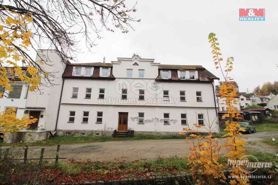 Prodej bytového domu, 193 m?, Kraslice, ul. U plynárny - foto 1