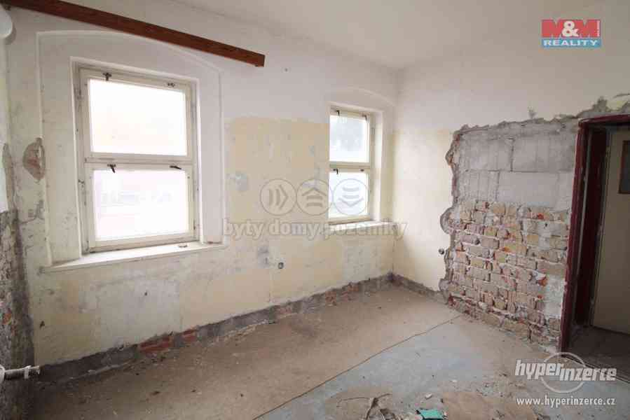 Prodej bytového domu, 193 m?, Kraslice, ul. U plynárny - foto 14