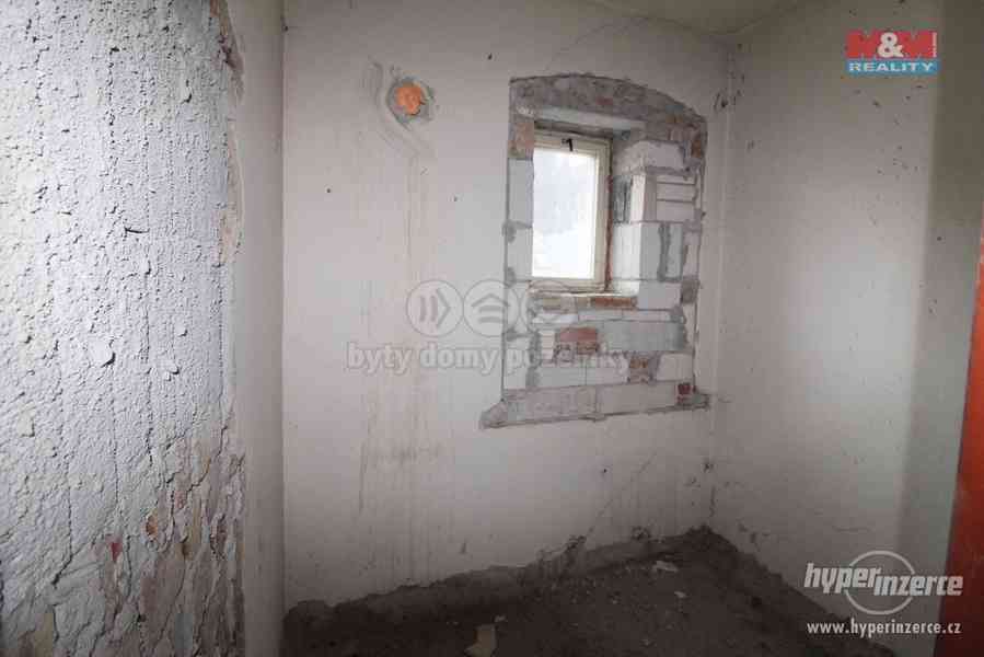 Prodej bytového domu, 193 m?, Kraslice, ul. U plynárny - foto 17
