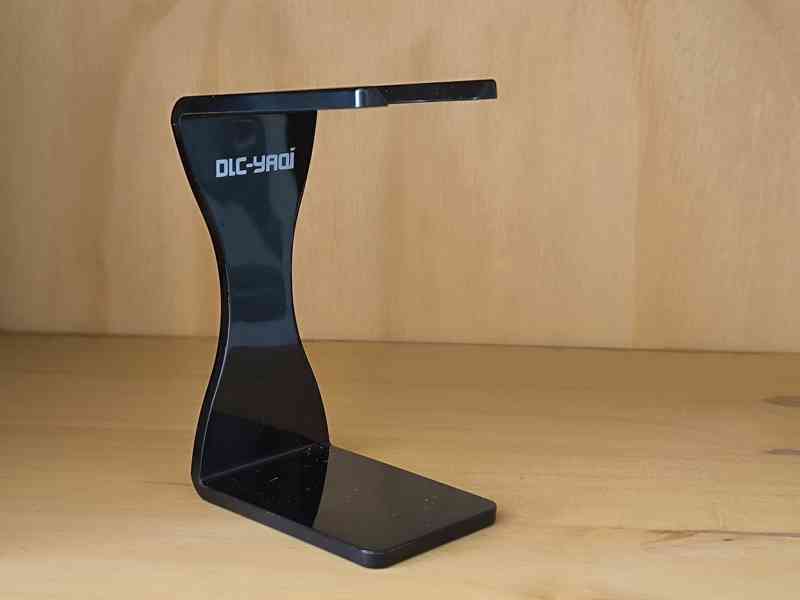 Set na holení Yaqi - stojánek + štětec - foto 9