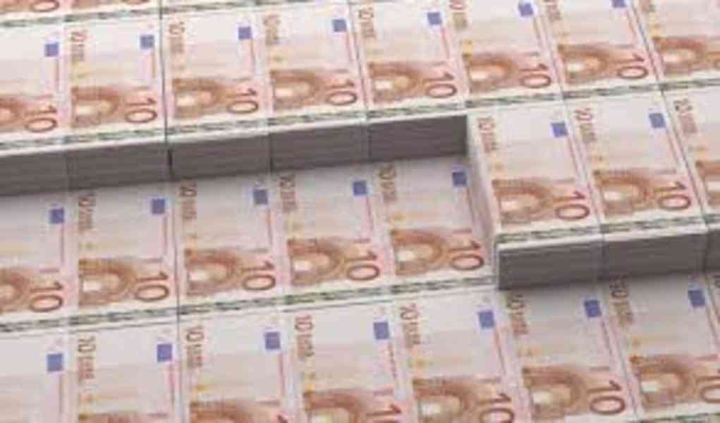 SERIÁLNÍ A SPOLEHLIVÁ NABÍDKA PENĚŽNÍ PŮJČKY