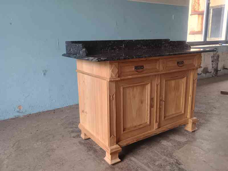 starý spodek po renovaci - foto 2