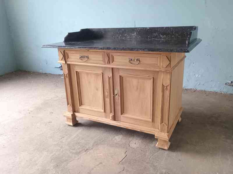 starý spodek po renovaci - foto 3