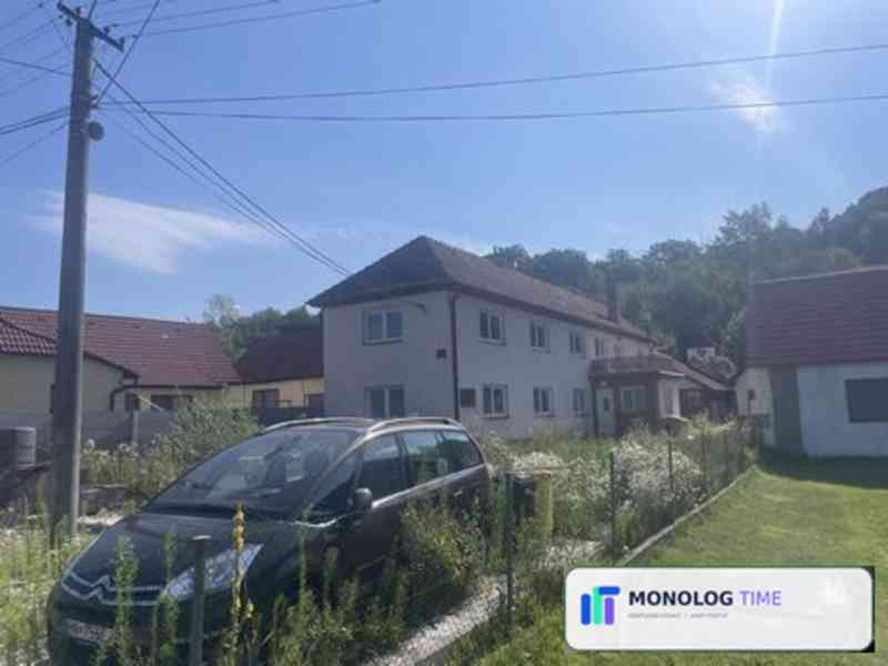 RD Luhačovice - Polichno, zast. pl. 146,78 m2, poz. 1370 m2. - foto 3