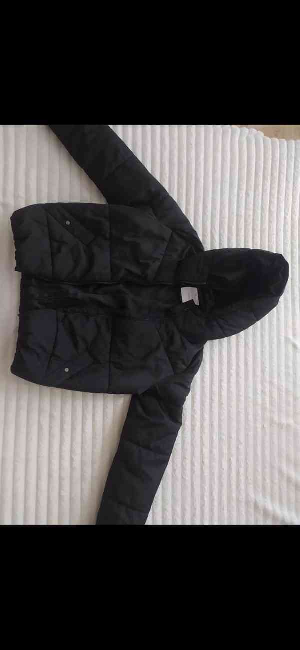 Dívčí bunda (S) HOUSE BRAND nová  - foto 4
