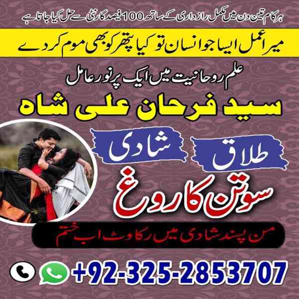 Spiritual Healer in Canada,  Vashikaran Specialist in Uk, sp - foto 4