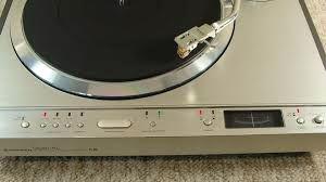 Prodám gramofon Pioneer PL 630 a Thorens TD 320 - foto 2