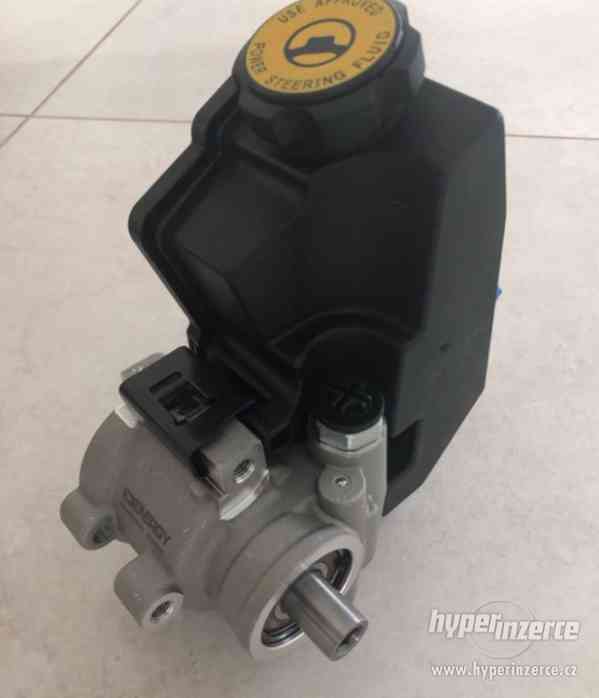 TERMOSTAT DODGE NITRO ,JEEP LIBERTY 07-09, 2,8 CRD - foto 5