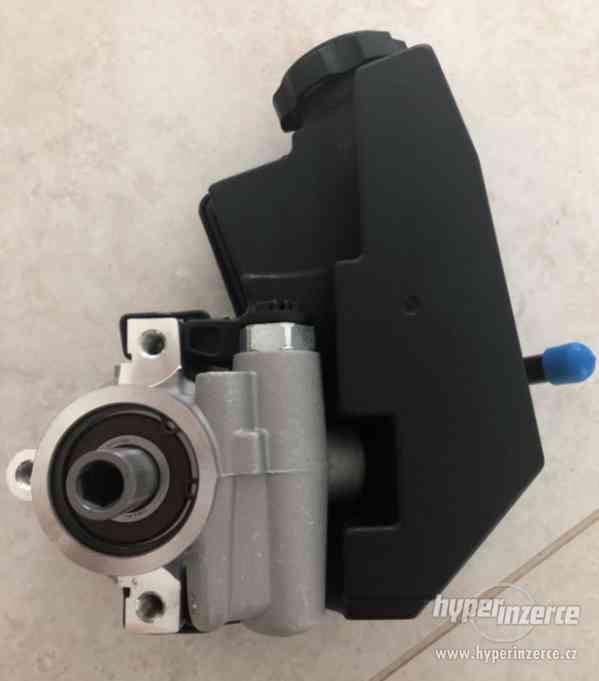 TERMOSTAT DODGE NITRO ,JEEP LIBERTY 07-09, 2,8 CRD - foto 7