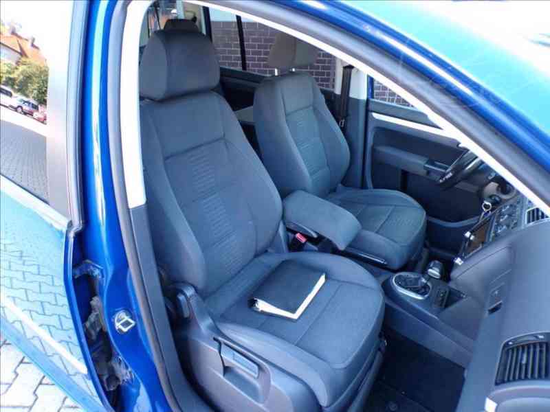 VW Touran 2,0 TDI 125 kW AUTOMAT,HIGLINE,TAŽNÉ ZAŘ. - foto 16