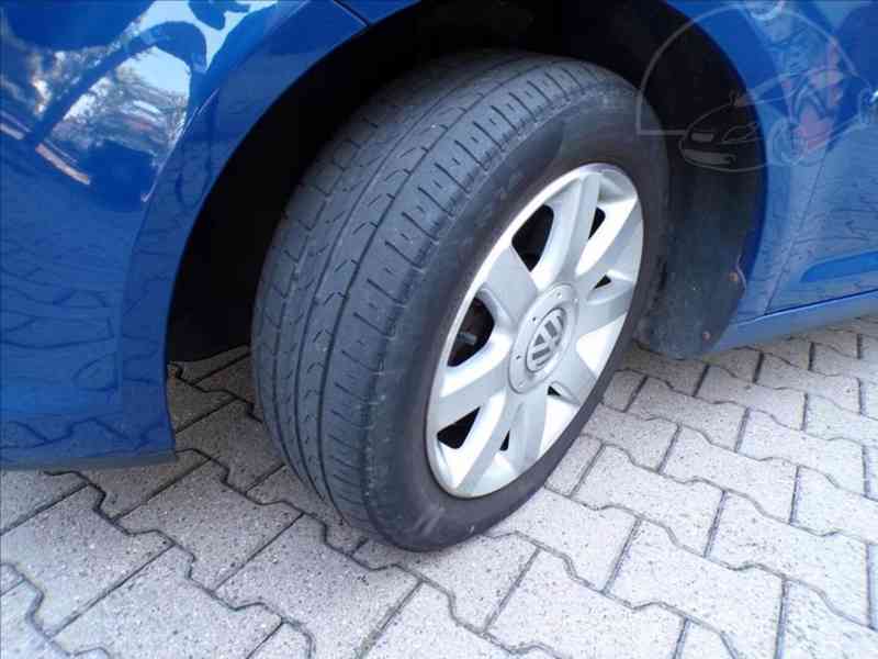 VW Touran 2,0 TDI 125 kW AUTOMAT,HIGLINE,TAŽNÉ ZAŘ. - foto 21